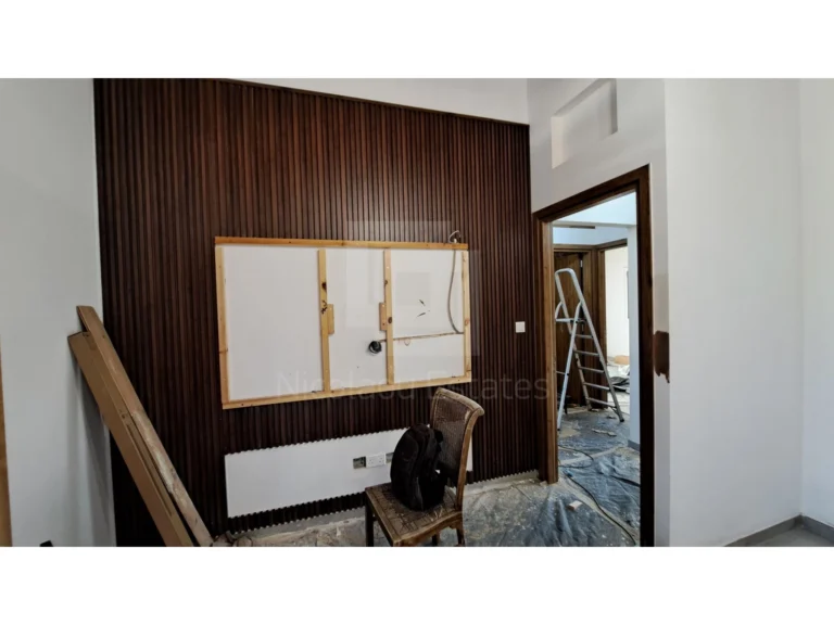 3 Bedroom House for Sale in Parekklisia, Limassol District