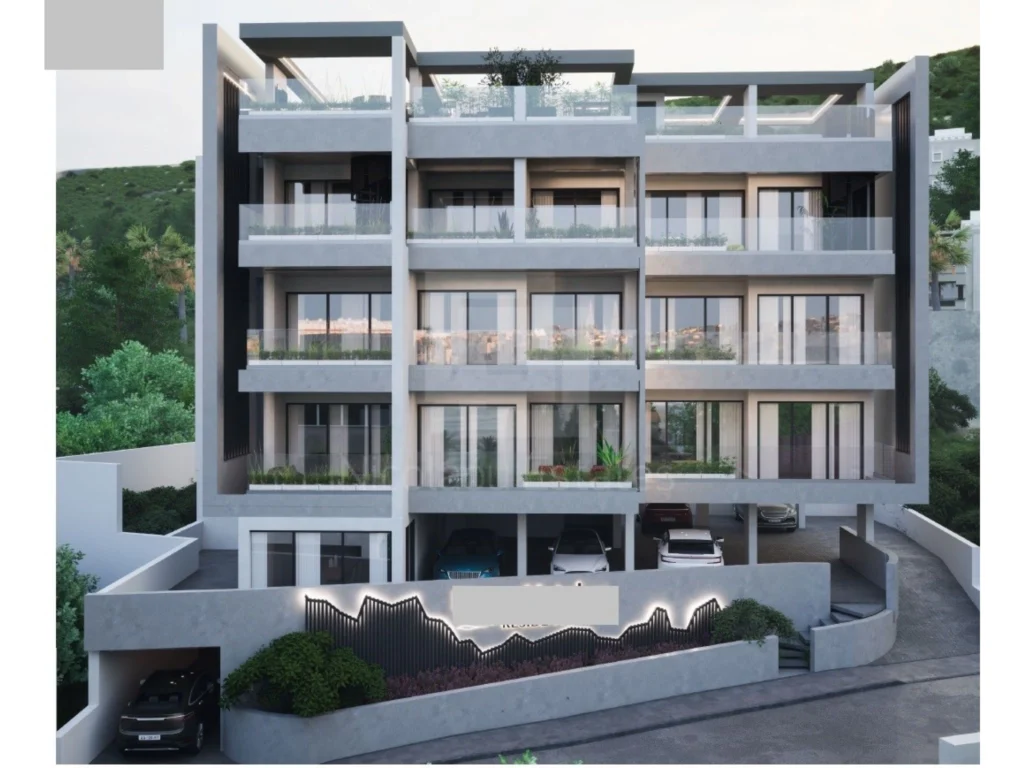 1 Bedroom Apartment for Sale in Limassol District