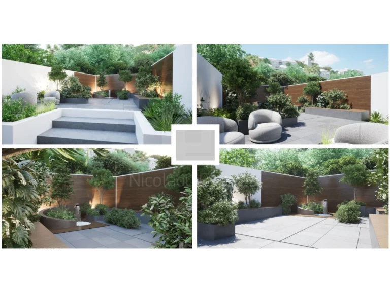 1 Bedroom Apartment for Sale in Limassol District