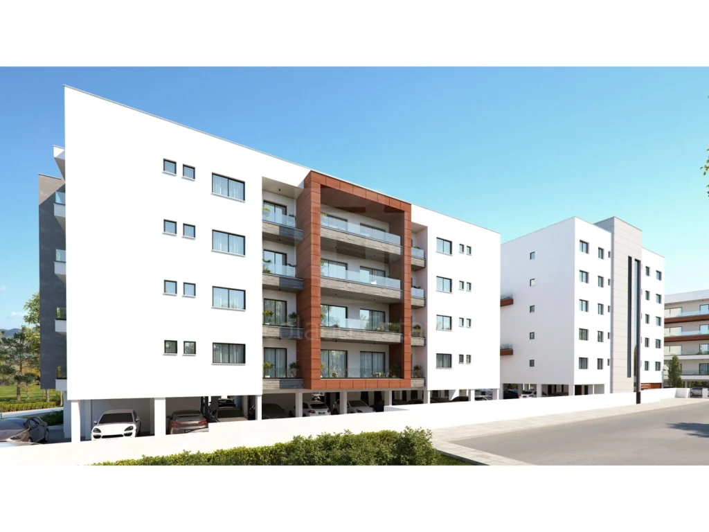 3 Bedroom Apartment for Sale in Ypsonas, Limassol District