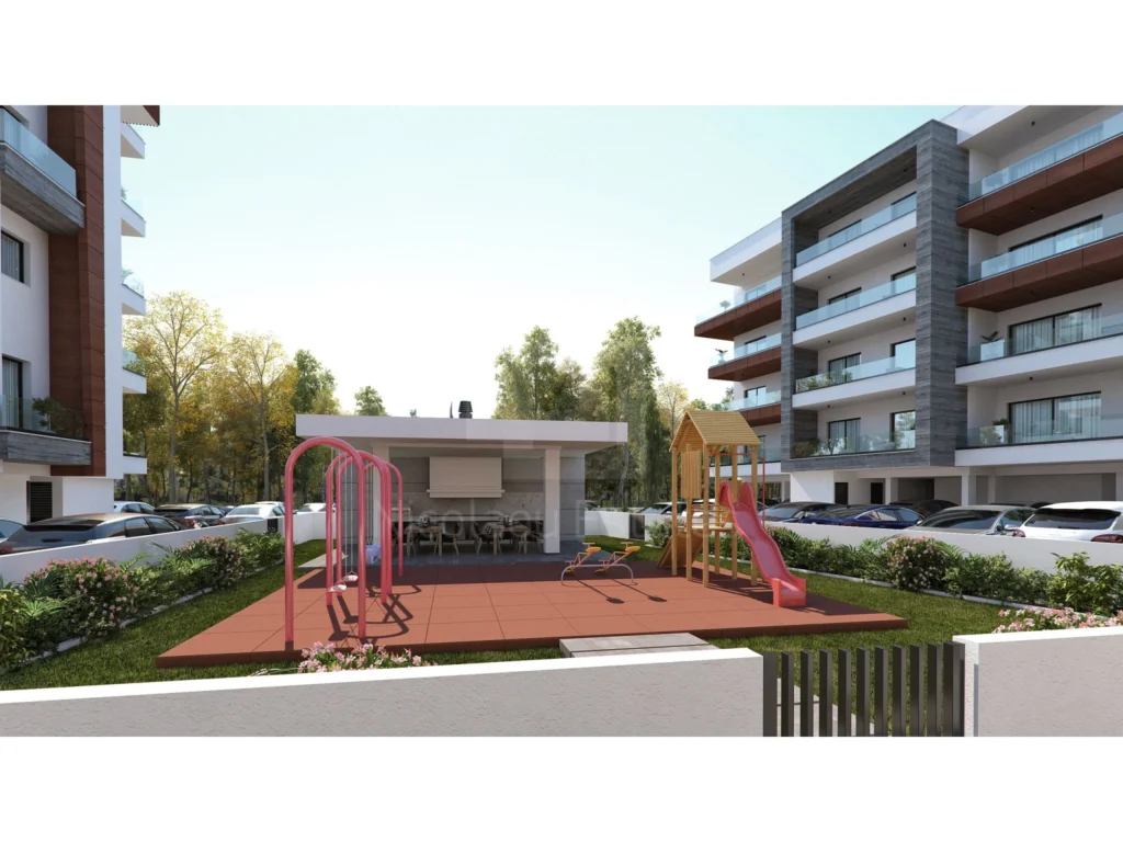 2 Bedroom Apartment for Sale in Ypsonas, Limassol District