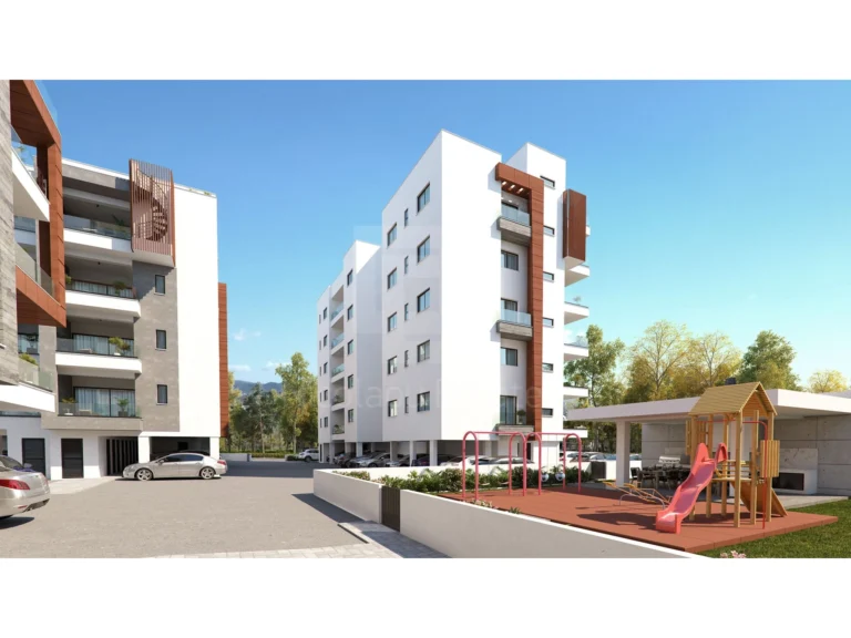 1 Bedroom Apartment for Sale in Ypsonas, Limassol District
