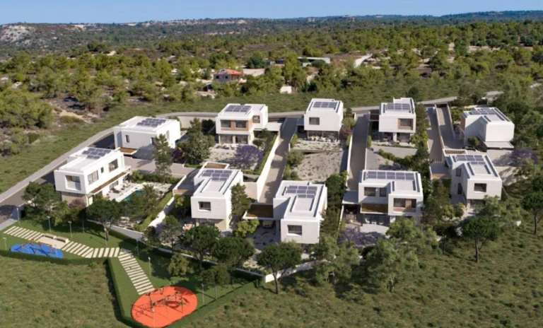 3 Bedroom House for Sale in Sotira, Limassol District