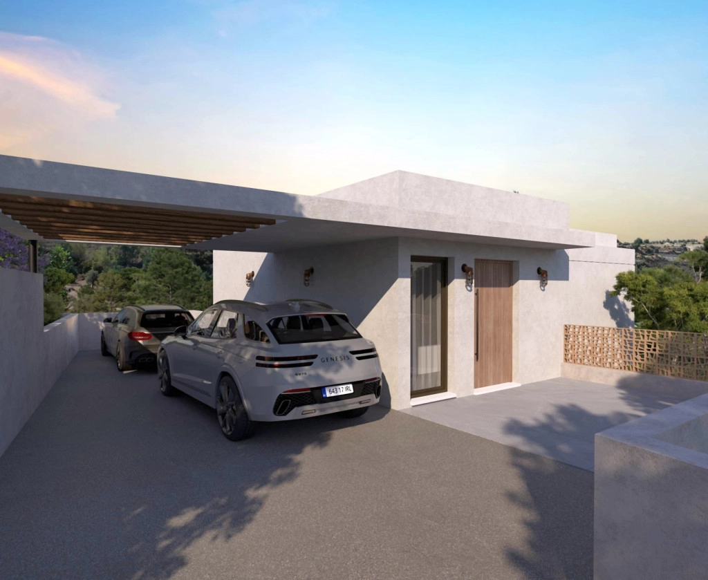 3 Bedroom House for Sale in Sotira, Limassol District