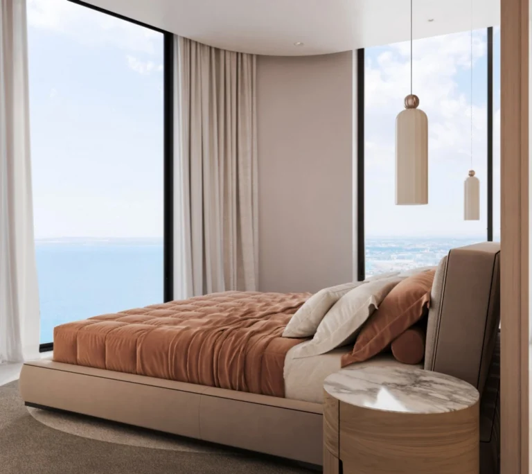 2 Bedroom Apartment for Sale in Chlorakas, Paphos District