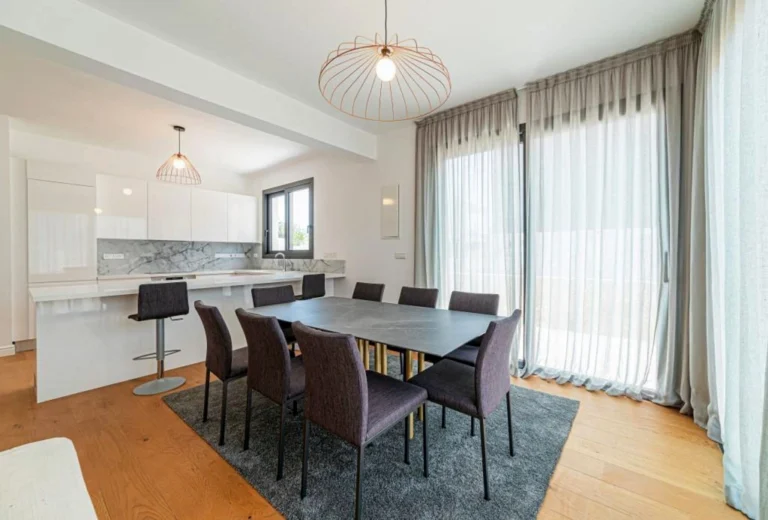 3 Bedroom House for Sale in Larnaca District