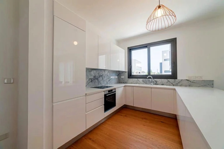 3 Bedroom House for Sale in Larnaca District