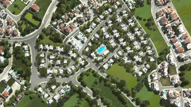 4 Bedroom House for Sale in Larnaca District