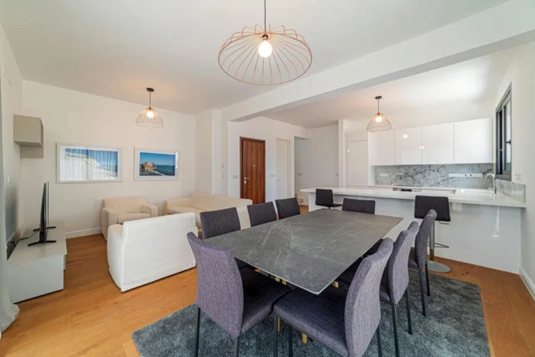 4 Bedroom House for Sale in Larnaca District