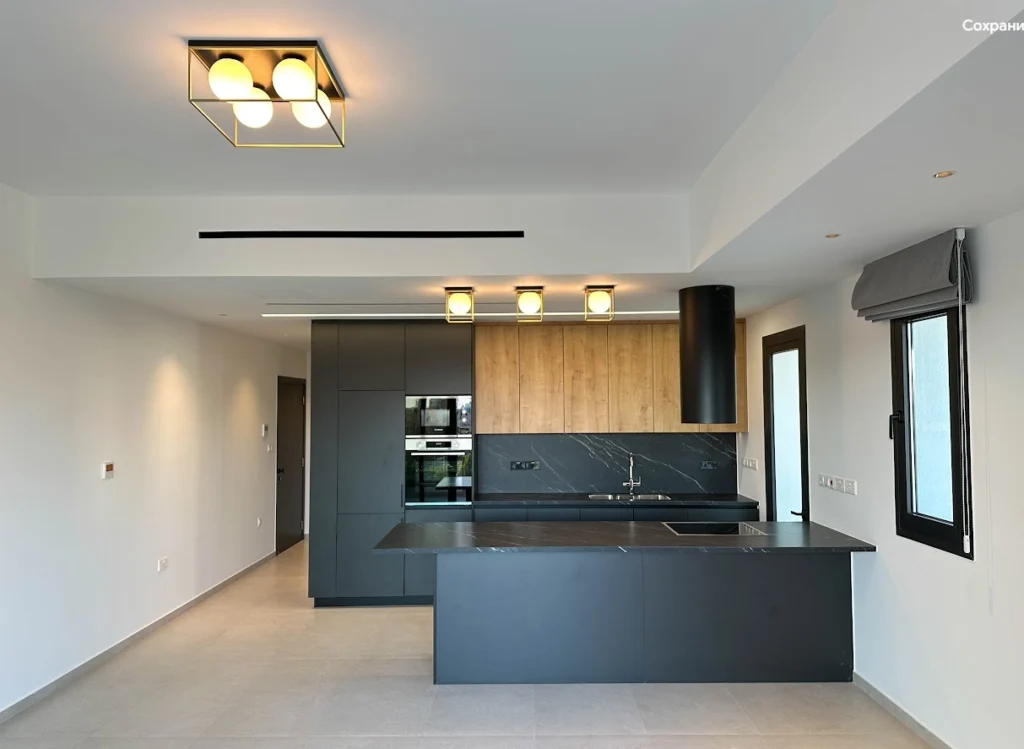 2 Bedroom Apartment for Sale in Agia Triada, Limassol District