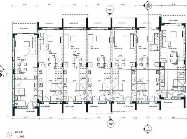 2 Bedroom Apartment for Sale in Mandria, Paphos District