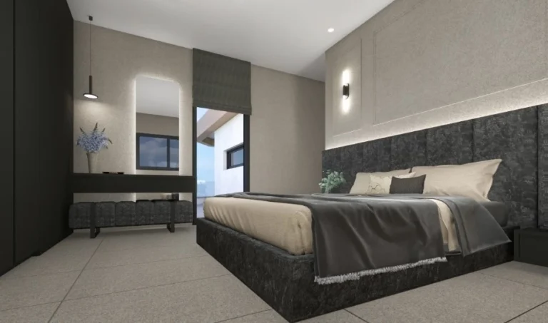 2 Bedroom Apartment for Sale in Limassol – Agios Athanasios