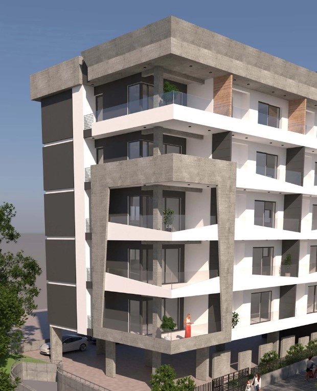 Cheap Apartments for Sale Limassol up to 400000 euro