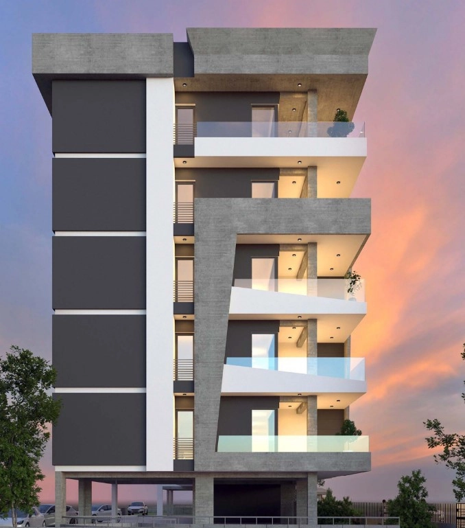 Cheap Apartments for Sale Limassol up to 400000 euro