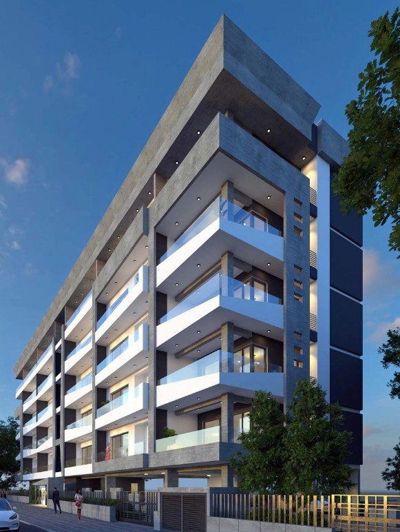 Cheap Apartments for Sale Limassol up to 400000 euro