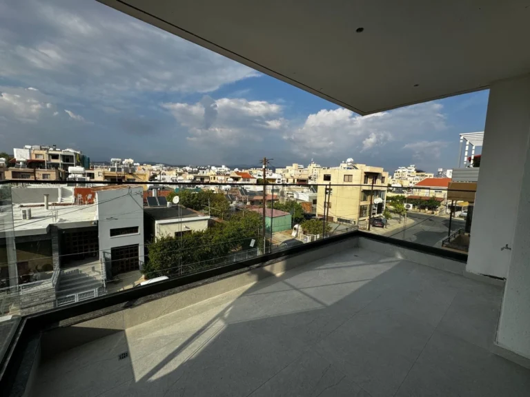 2 Bedroom Apartment for Sale in Limassol District