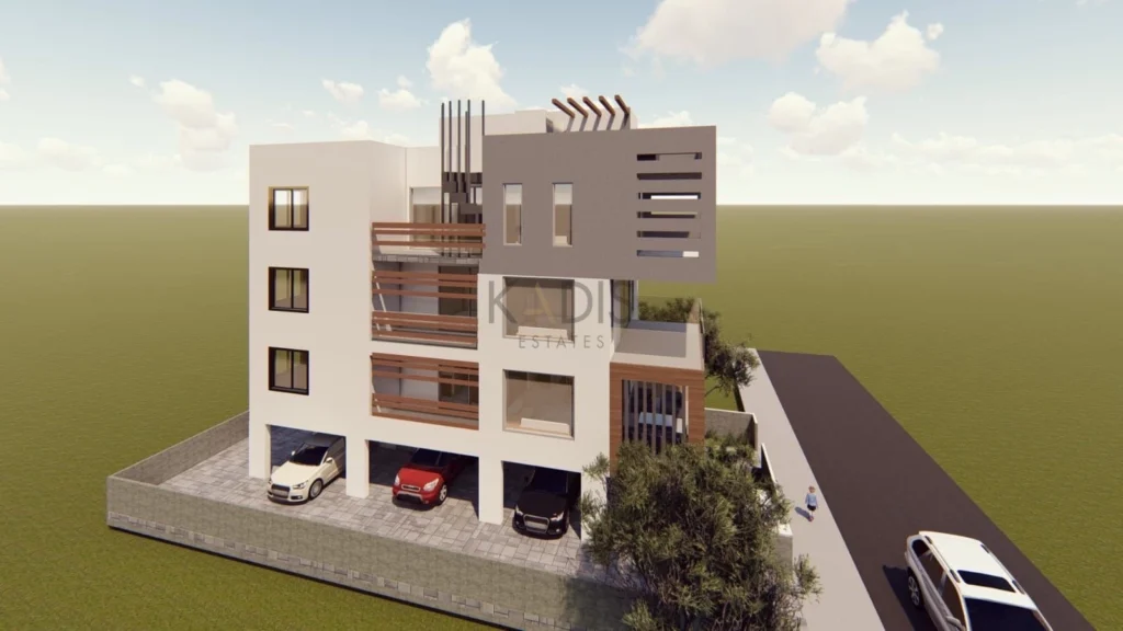 2 Bedroom Apartment for Sale in Limassol District