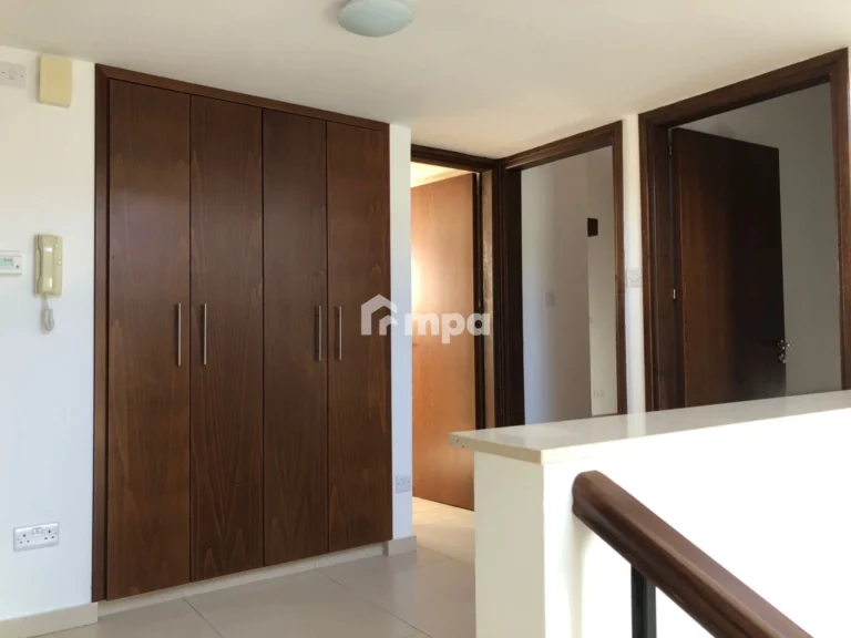 4 Bedroom House for Rent in Nicosia District