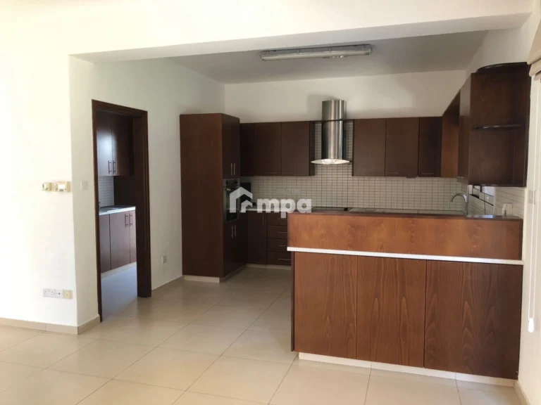 4 Bedroom House for Rent in Nicosia District