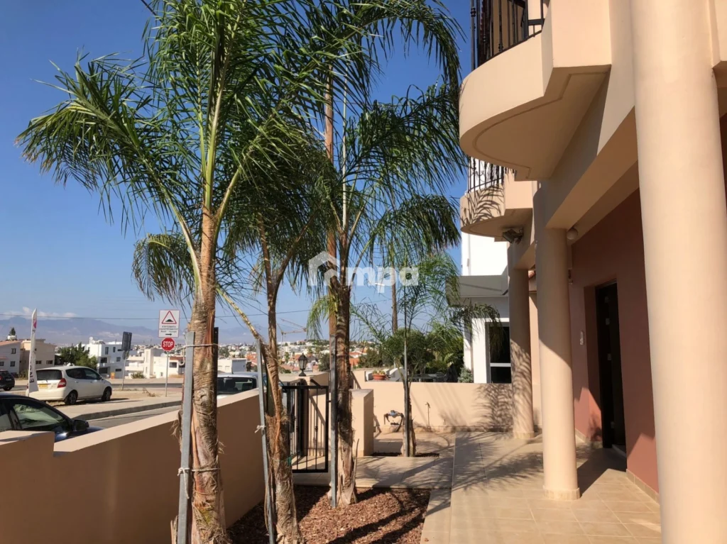4 Bedroom House for Rent in Nicosia District