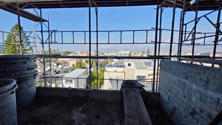 2 Bedroom Apartment for Sale in Nicosia – Kaimakli