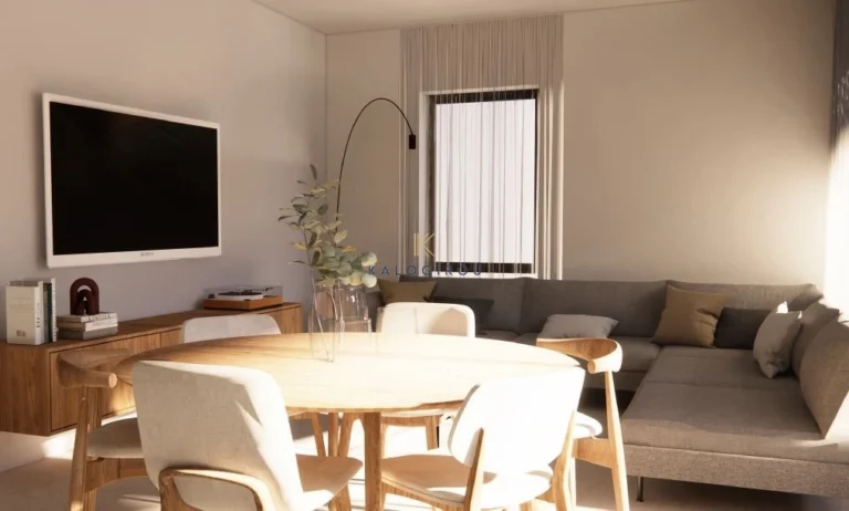 3 Bedroom Apartment for Sale in Nicosia – Kaimakli