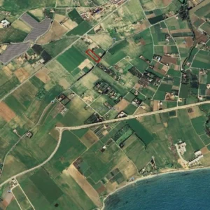 30,293m² Plot for Sale in Pervolia Larnacas