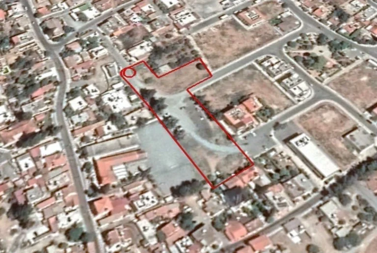 for Sale in Pervolia Larnacas