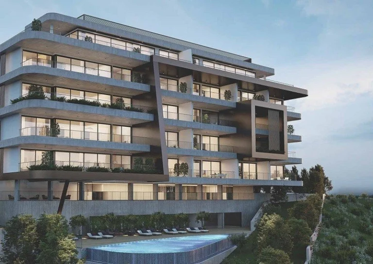 Cheap Apartments for Sale Limassol up to 600000 euro
