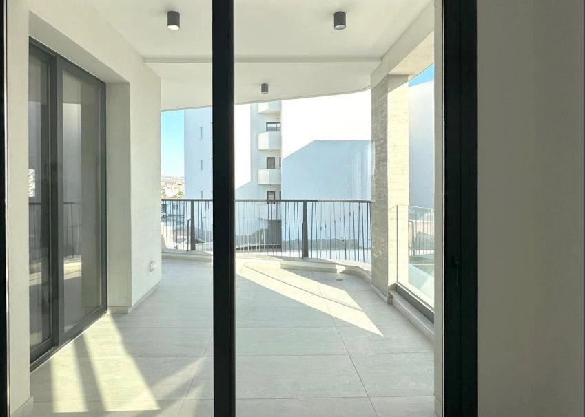 2 Bedroom Apartment for Sale in Limassol – Agios Athanasios