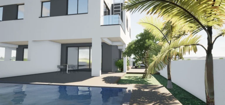 Cheap Houses and Villas for Sale Limassol up to 500000 euro