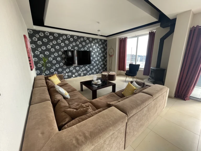 6+ Bedroom House for Rent in Kathikas, Paphos District