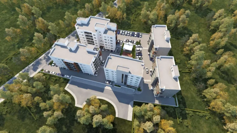 1 Bedroom Apartment for Sale in Ypsonas, Limassol District