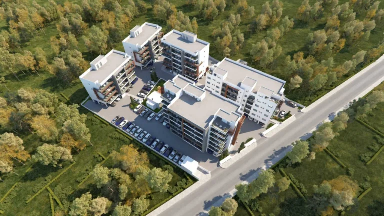 1 Bedroom Apartment for Sale in Ypsonas, Limassol District