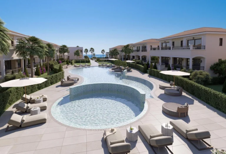 for Sale in Zygi, Larnaca District