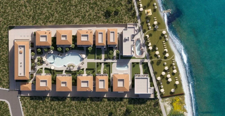 4 Bedroom House for Sale in Zygi, Larnaca District