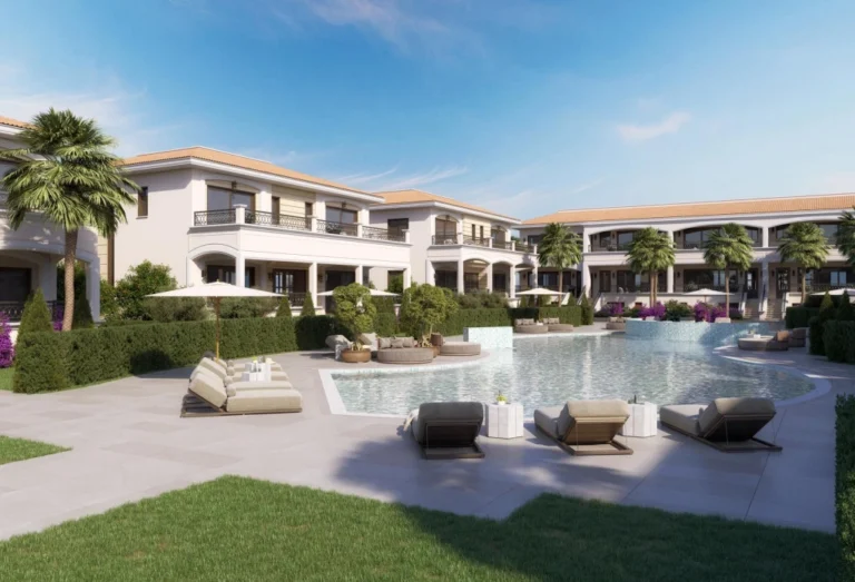 4 Bedroom House for Sale in Zygi, Larnaca District