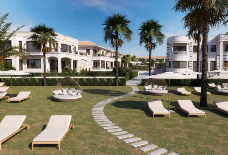 583m² House for Sale in Zygi, Larnaca District