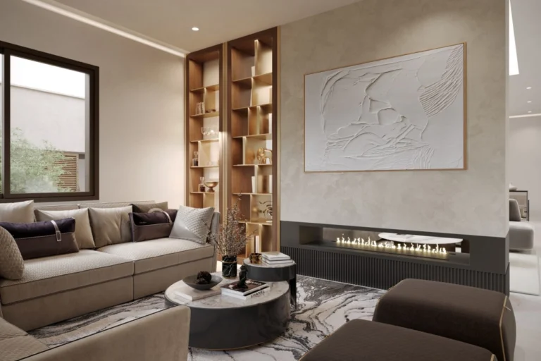 583m² House for Sale in Zygi, Larnaca District