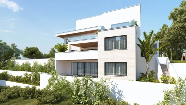 5 Bedroom House for Sale in Agios Tychonas, Limassol District