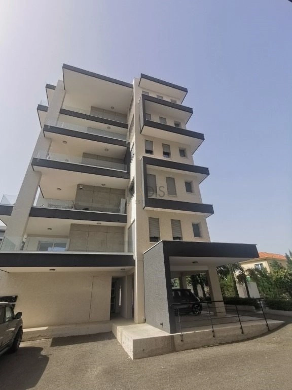 3 Bedroom Apartment for Sale in Agios Tychonas, Limassol District