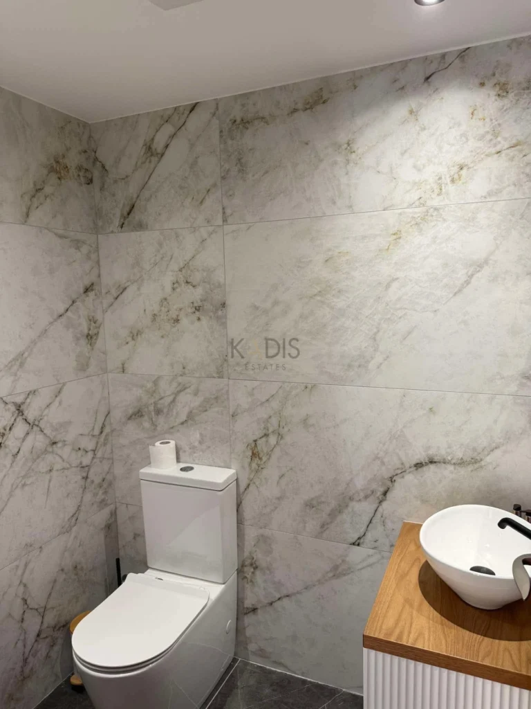 4 Bedroom Apartment for Rent in Limassol – Katholiki