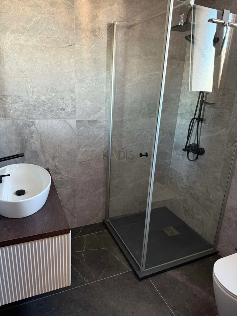 4 Bedroom Apartment for Rent in Limassol – Katholiki