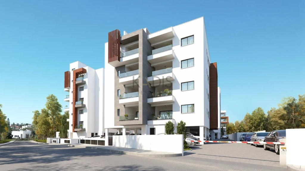 3 Bedroom Apartment for Sale in Ypsonas, Limassol District