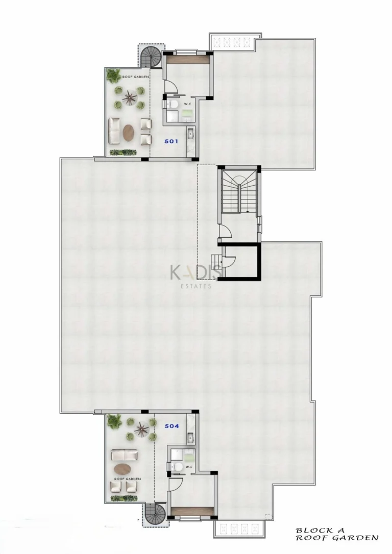 2 Bedroom Apartment for Sale in Ypsonas, Limassol District