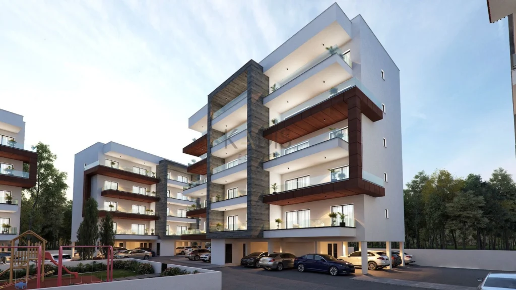 3 Bedroom Apartment for Sale in Ypsonas, Limassol District