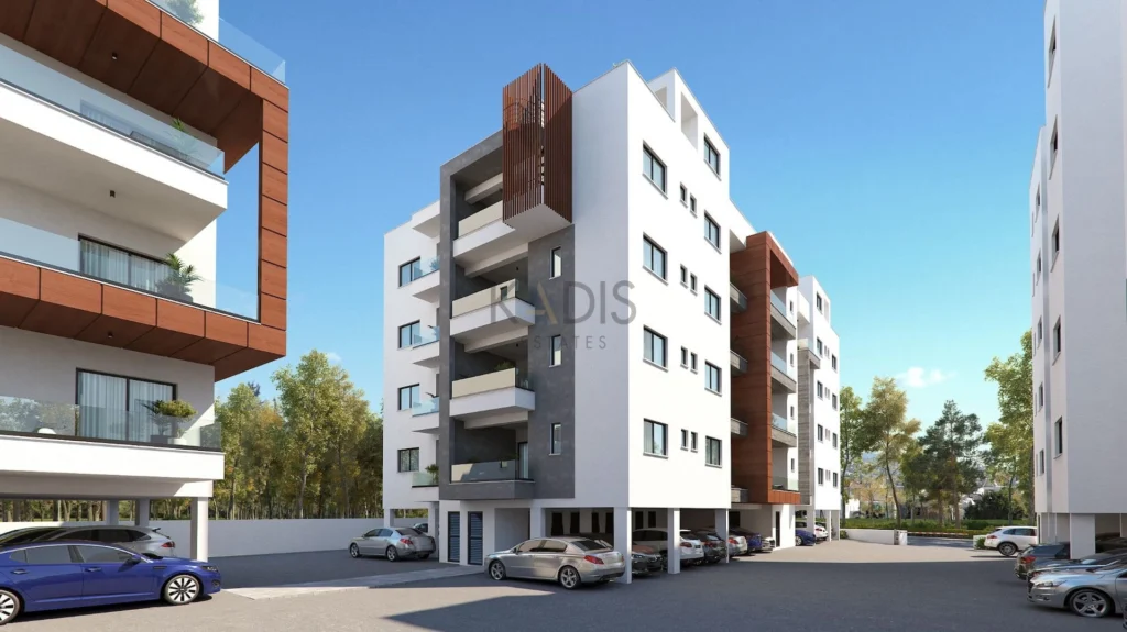 2 Bedroom Apartment for Sale in Ypsonas, Limassol District