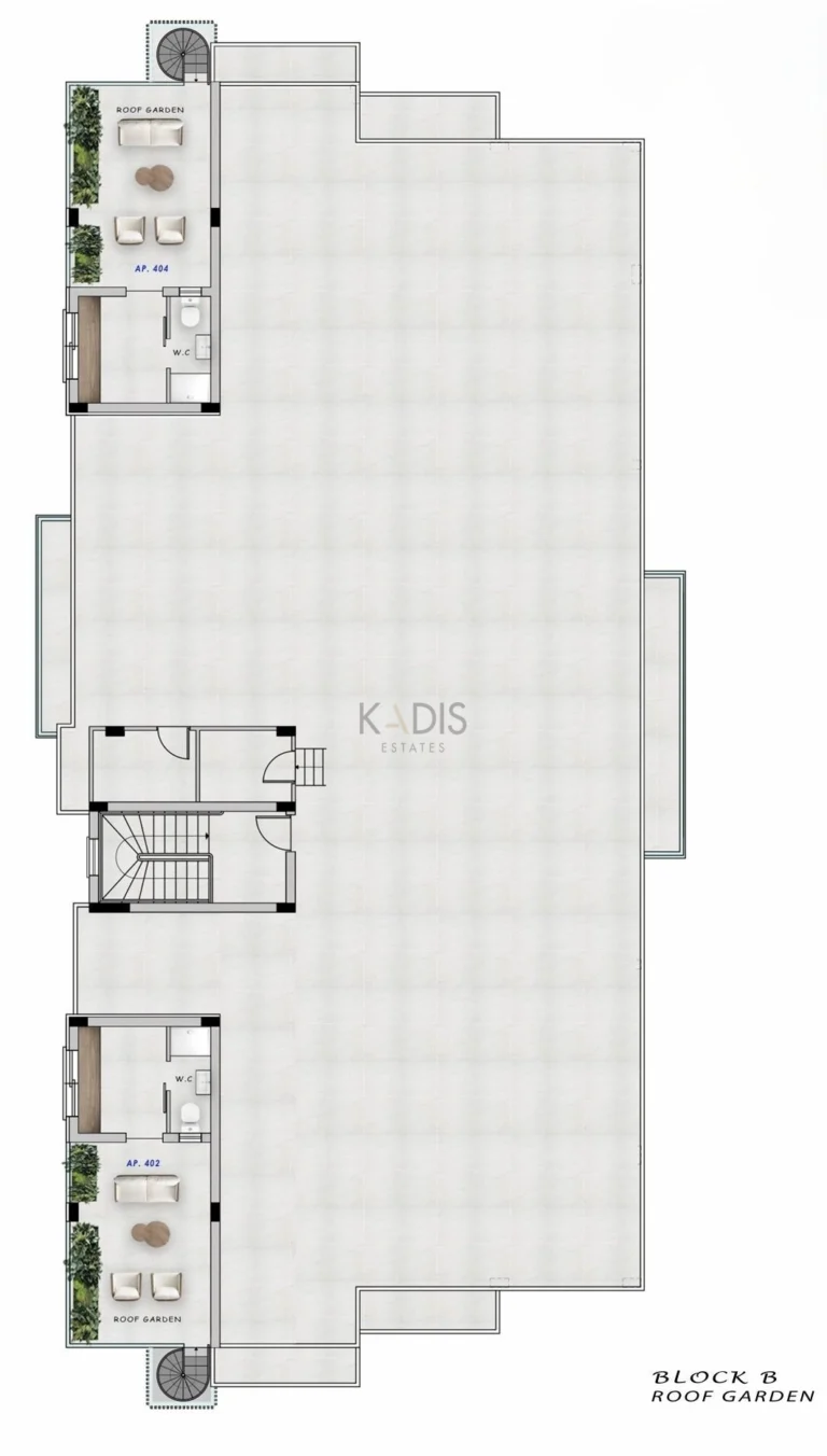 2 Bedroom Apartment for Sale in Ypsonas, Limassol District