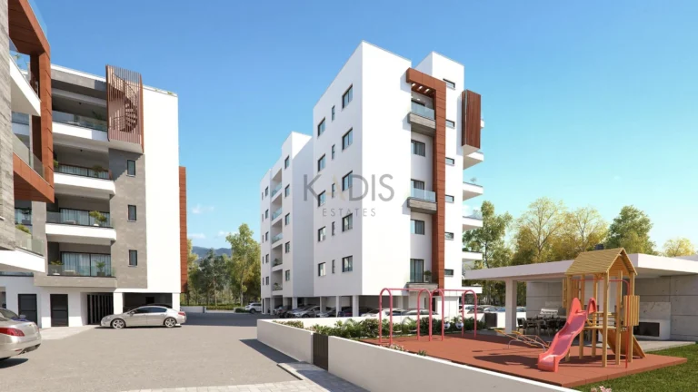 2 Bedroom Apartment for Sale in Ypsonas, Limassol District