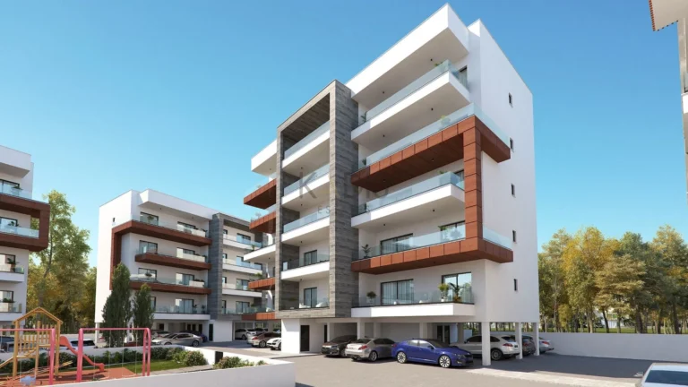 2 Bedroom Apartment for Sale in Ypsonas, Limassol District
